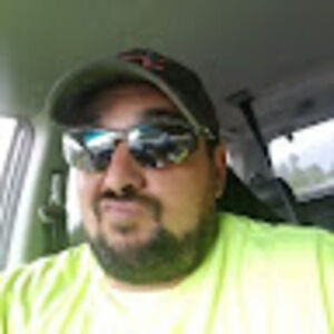 Meet your Posher, Joe